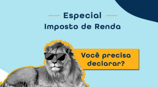 Quem precisa declarar imposto de renda?