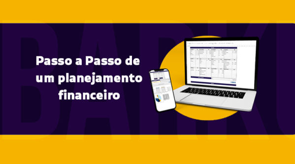 Planejamento financeiro