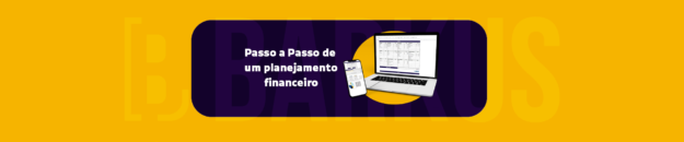 Planejamento financeiro